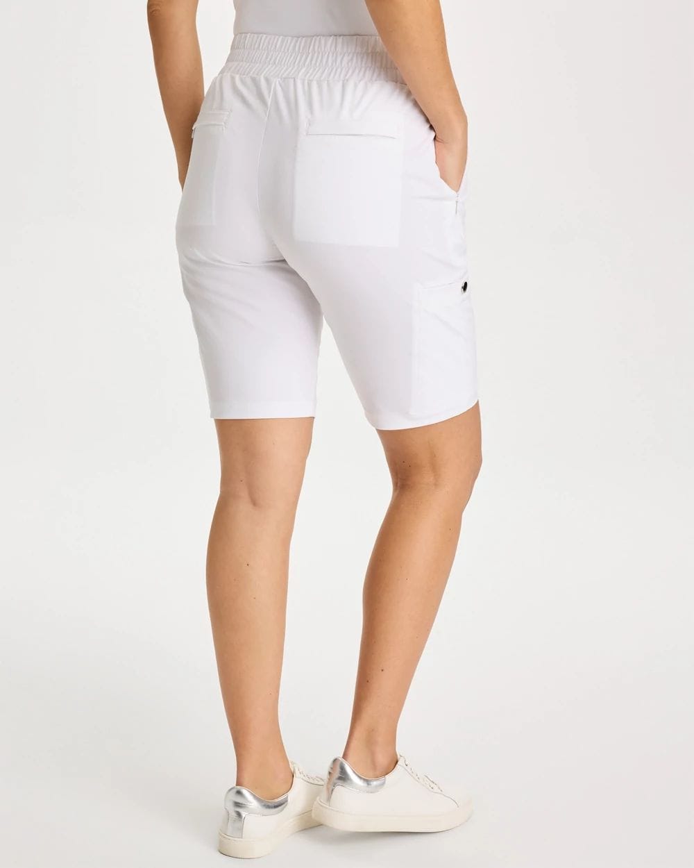 Zenergy® UPF Shorts | Chico's